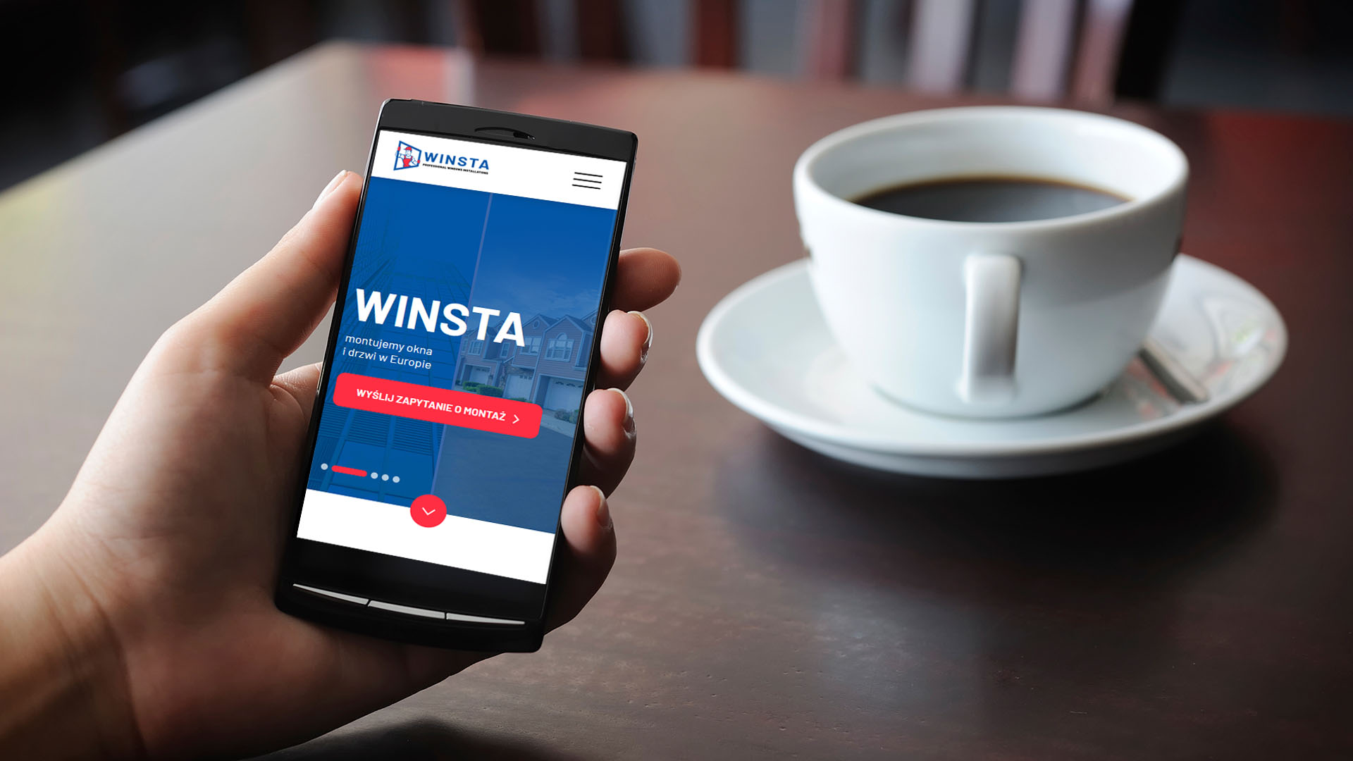 strony internetowe śląsk