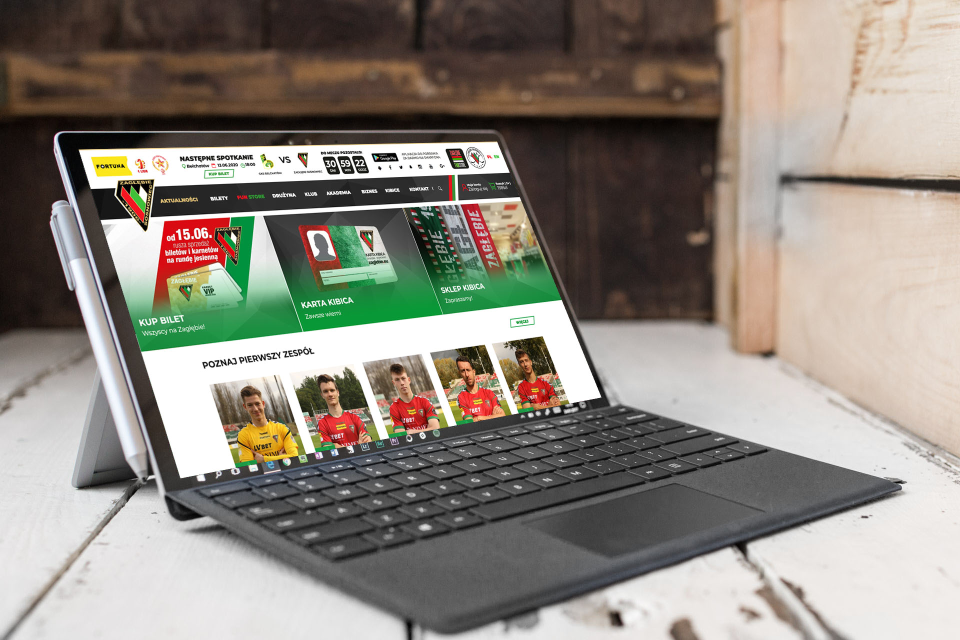 Sosnowiec sklepy internetowe
